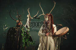 Koncert Heilung w Sopocie