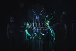 Koncert Heilung w Sopocie