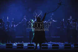 Koncert Heilung w Sopocie