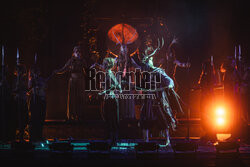 Koncert Heilung w Sopocie