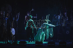 Koncert Heilung w Sopocie