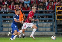 Eliminacje do Ligi Europy  Wisła Krakow vs KF Llapi Podujevo