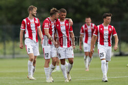 1. kolejka Betclic 2 Liga