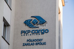 PKP Cargo