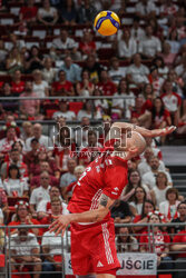 Turniej towarzyski reprezentacji Polski mężczyzn