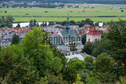 Pińczów miasto w świętokrzyskim