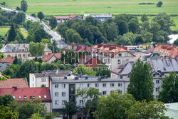 Pińczów miasto w świętokrzyskim