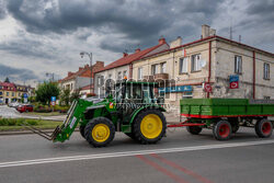 Pińczów miasto w świętokrzyskim