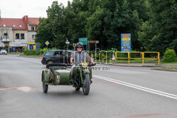 Pińczów miasto w świętokrzyskim