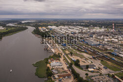 Morski Terminal Przeladunkowy, Gdańsk