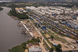 Morski Terminal Przeladunkowy, Gdańsk