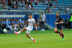 Dynamo Kijów  - Partizan Belgrad