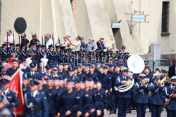 Obchody Święta Policji