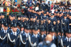 Obchody Święta Policji