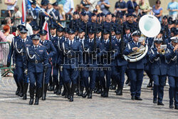 Obchody Święta Policji