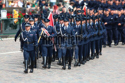 Obchody Święta Policji