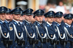 Obchody Święta Policji