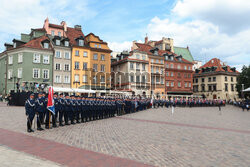 Obchody Święta Policji