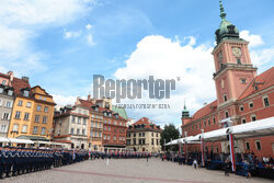 Obchody Święta Policji