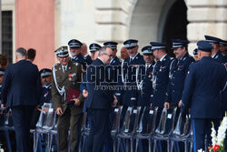 Obchody Święta Policji