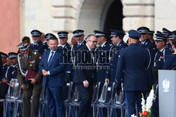 Obchody Święta Policji