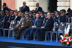 Obchody Święta Policji