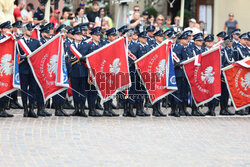 Obchody Święta Policji