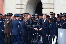 Obchody Święta Policji