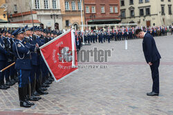 Obchody Święta Policji