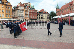 Obchody Święta Policji