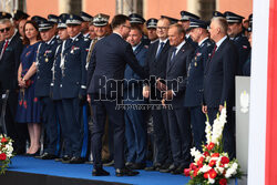 Obchody Święta Policji