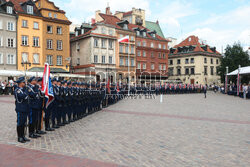 Obchody Święta Policji