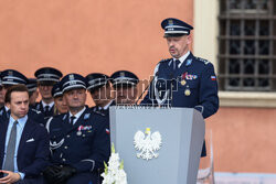 Obchody Święta Policji