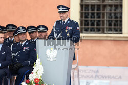 Obchody Święta Policji