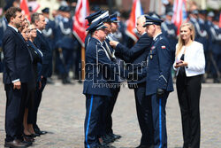 Obchody Święta Policji