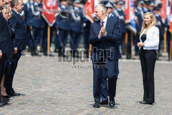 Obchody Święta Policji