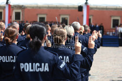 Obchody Święta Policji