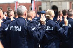 Obchody Święta Policji