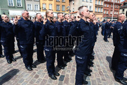 Obchody Święta Policji