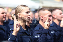 Obchody Święta Policji