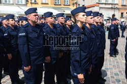 Obchody Święta Policji