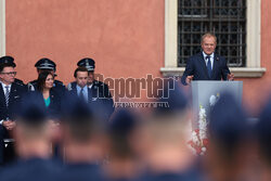 Obchody Święta Policji