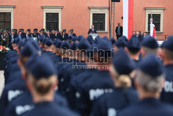 Obchody Święta Policji