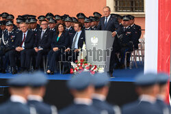 Obchody Święta Policji