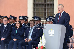 Obchody Święta Policji