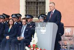 Obchody Święta Policji