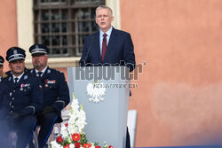 Obchody Święta Policji