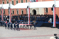 Obchody Święta Policji