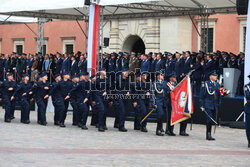 Obchody Święta Policji