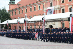 Obchody Święta Policji